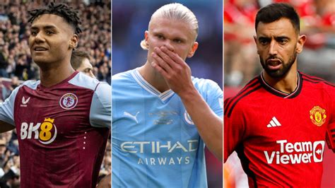 Premier League European places 2024: Which teams have qualified for.